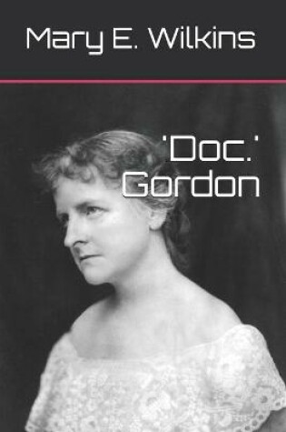 Cover of 'Doc.' Gordon