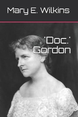 Book cover for 'Doc.' Gordon