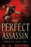 Book cover for Perfect Assassin