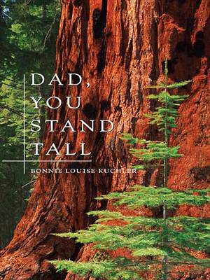 Cover of Dad, You Stand Tall