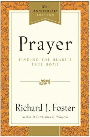 Cover of Prayer - 10th Anniversary Edition