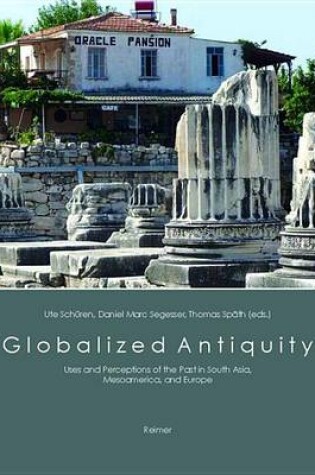 Cover of Globalized Antiquity