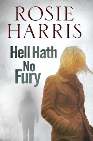 Cover of Hell Hath No Fury
