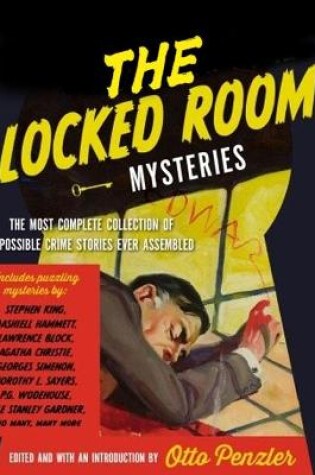 Cover of The Locked-room Mysteries