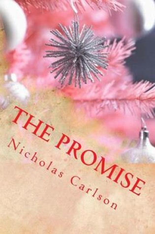 Cover of The Promise