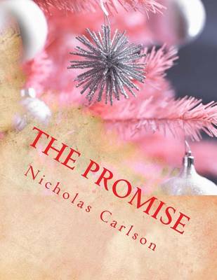 Book cover for The Promise