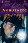 Book cover for Ambushed!