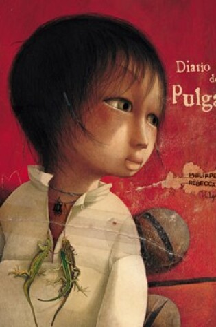 Cover of El Diario Secreto de Pulgarcito