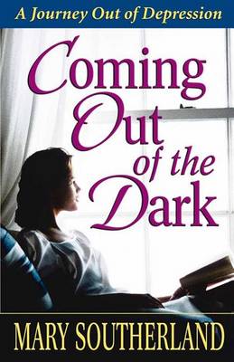 Book cover for Coming Out of the Dark