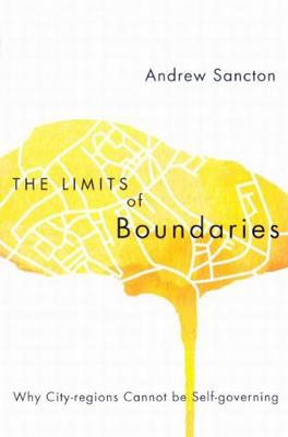 Book cover for The Limits of Boundaries