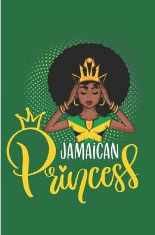 Cover of Jamaican Princess