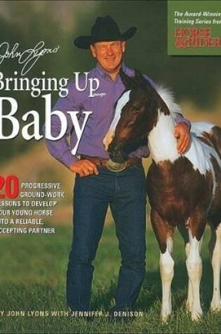 Cover of John Lyons' Bringing Up Baby
