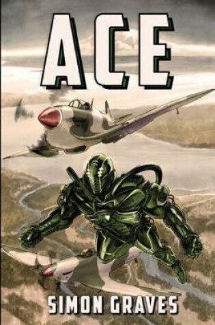 Cover of Ace