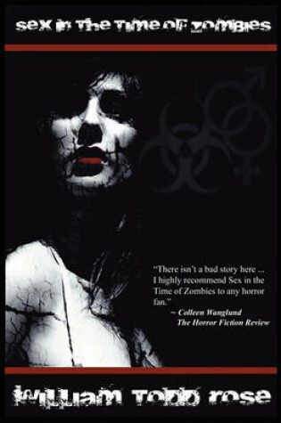 Cover of Sex in the Time of Zombies