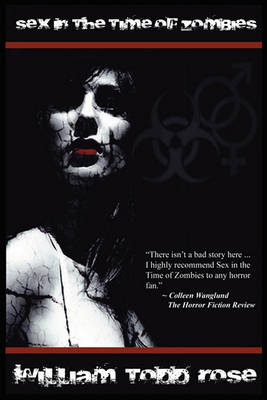 Book cover for Sex in the Time of Zombies