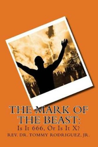 Cover of The Mark of the Beast