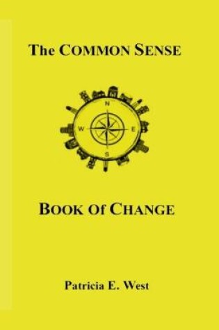 Cover of The Common Sense Book of Change