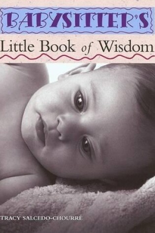 Cover of Babysitter's Little Book of Wisdom