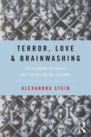 Cover of Terror, Love and Brainwashing