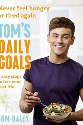 Cover of Tom's Daily Goals