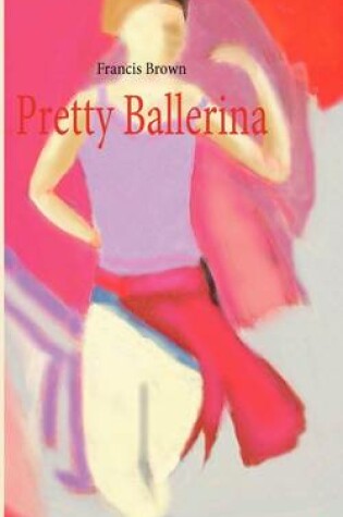 Cover of Pretty Ballerina