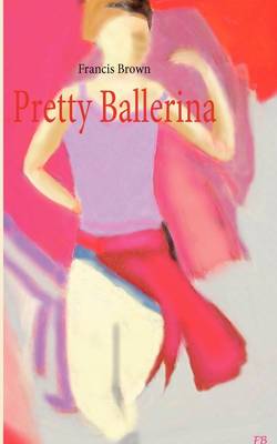 Book cover for Pretty Ballerina