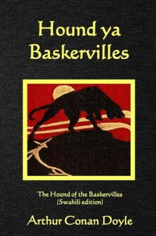 Cover of Hound YA Baskervilles