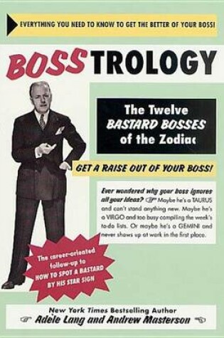 Cover of Bosstrology