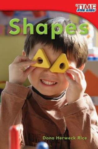 Cover of Shapes