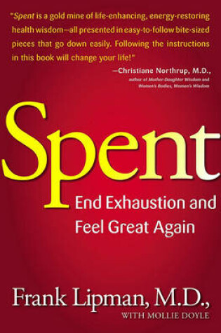 Cover of Spent