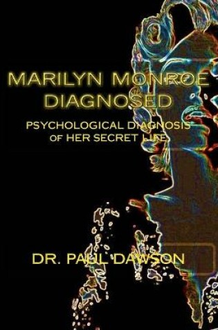 Cover of Marilyn Monroe Diagnosed