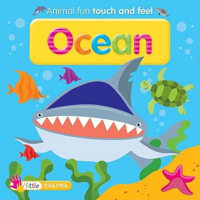 Cover of Ocean