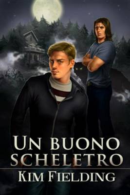 Book cover for Un Buono Scheletro