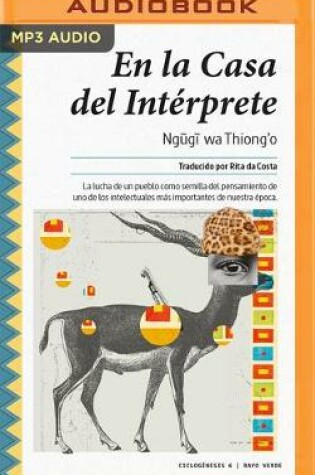 Cover of En La Casa del Intérprete (Narración En Castellano)