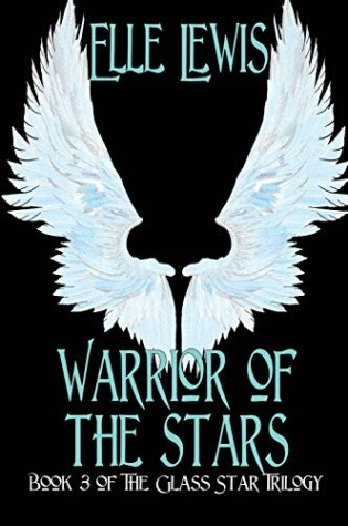 Cover of Warrior of The Stars