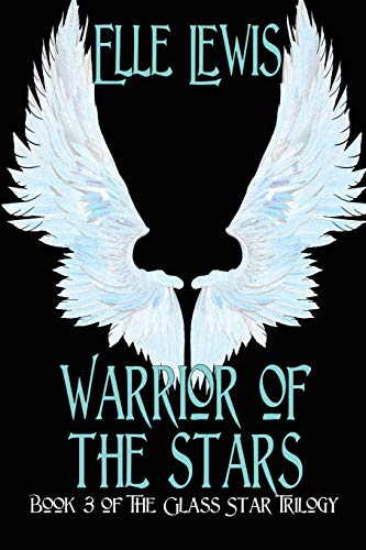 Book cover for Warrior of The Stars