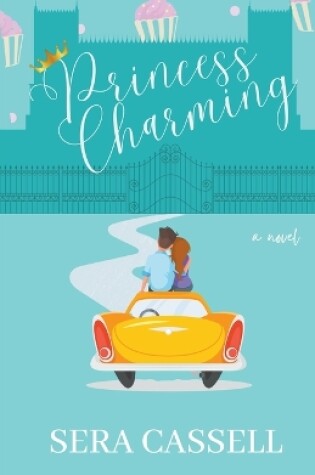 Cover of Princess Charming