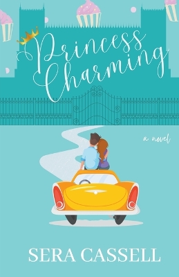 Book cover for Princess Charming