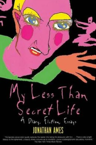 Cover of My Less Than Secret Life