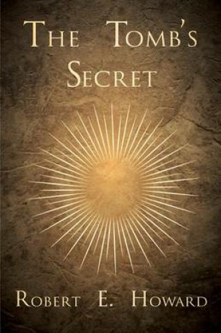 Cover of The Tomb's Secret