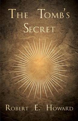 Book cover for The Tomb's Secret