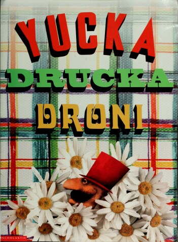 Book cover for Yucka Drucka Droni