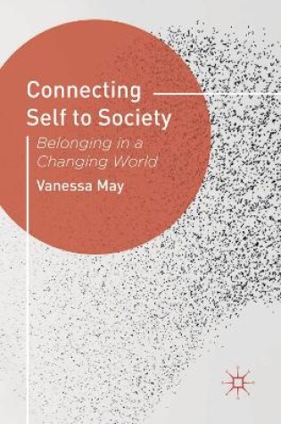 Cover of Connecting Self to Society