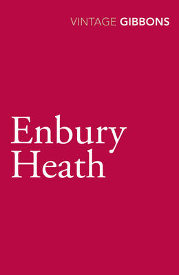 Book cover for Enbury Heath