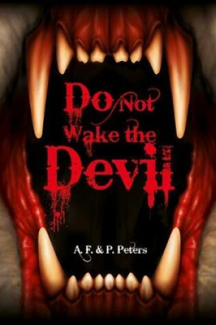 Cover of Do Not Wake the Devil