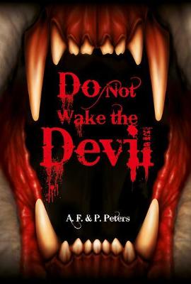 Cover of Do Not Wake the Devil