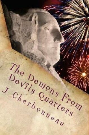 Cover of The Demons From Devils Quarters