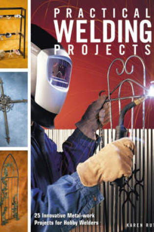 Cover of Practical Welding Projects