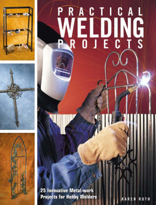 Cover of Practical Welding Projects