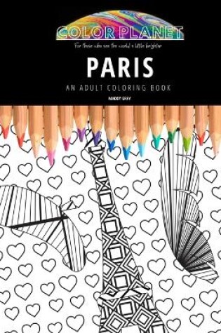 Cover of Paris